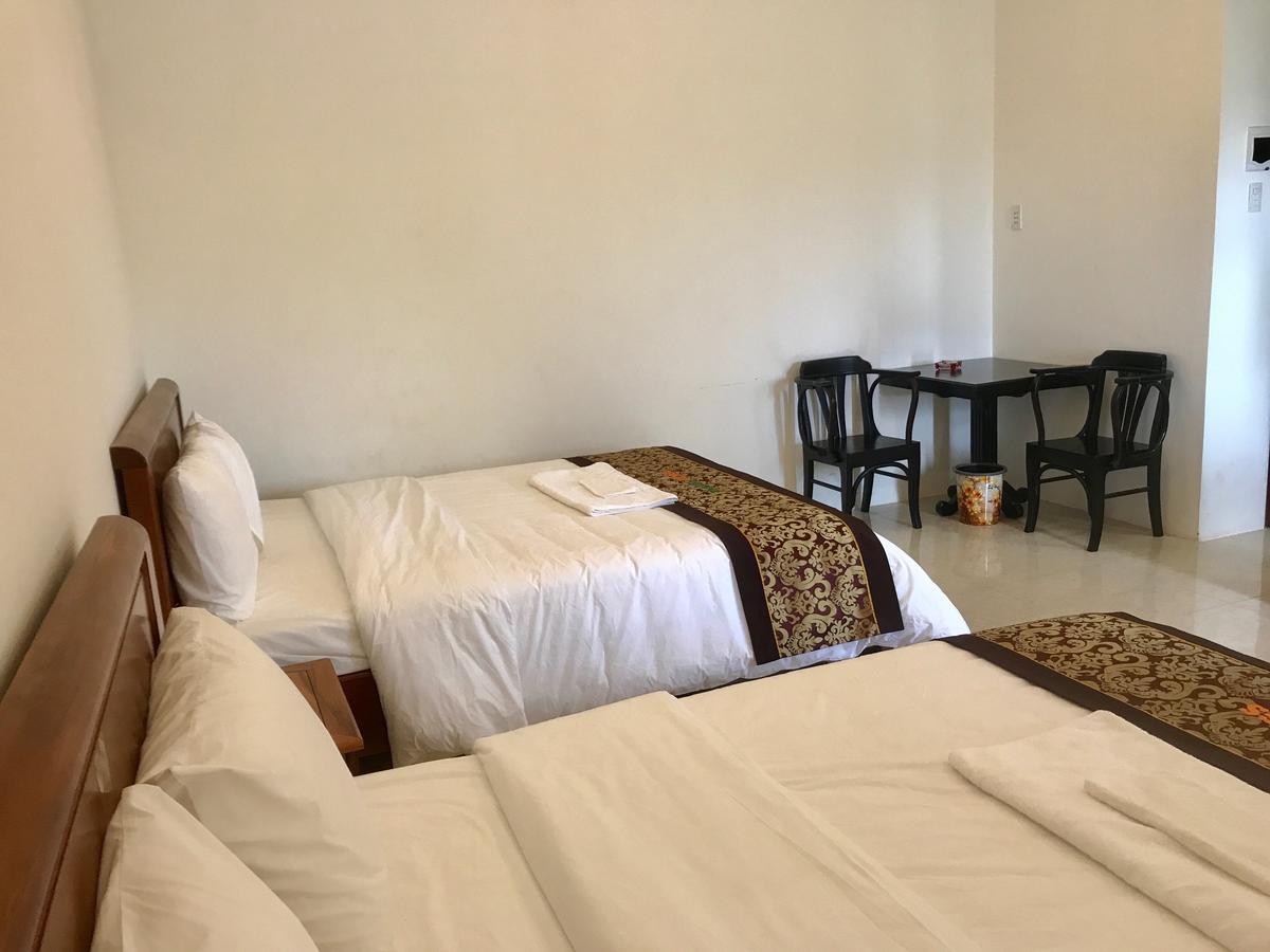 Motel Kings Pleiku Extérieur photo